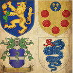 "Sanguis et Gloria" Kingdom Life II RP Group