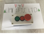 Lifty lifts LTD