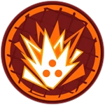 Game Badge Icon