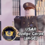 Јudge Αdvocate General Corps