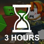 [⌛] 🧟 Survive the Apocalypse