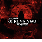 01 runs you