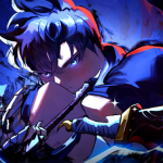 Burma Leveling