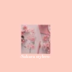 sakura stylers