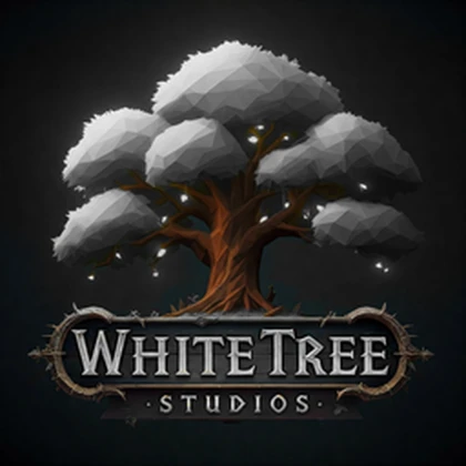 White Tree Studios Roblox group icon