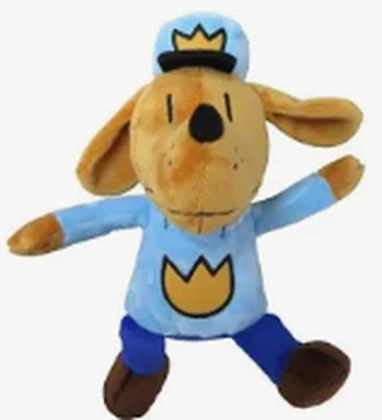 Dog Man World Roblox group icon