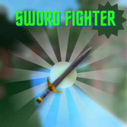 Sword Fighter