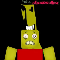 sleepwalker icon