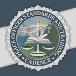 Cadence Peace Officer Standards and Training