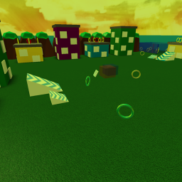 "NEW" SPEED WORLD