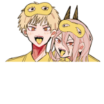 Denji's Group