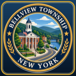 Bellview Township