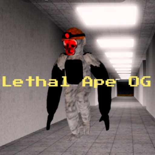 Lethal Ape OG (Ape storage)