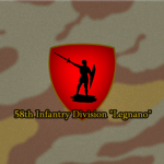 58th Infantry Division | Legnano