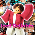 Iced Delights