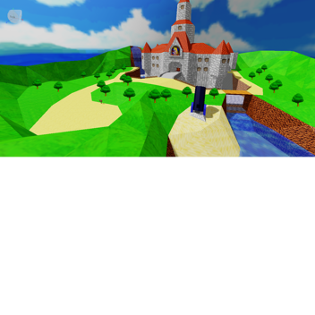 garrys mod Pfirsichschloss