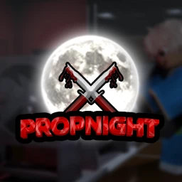 [BETA] PROPNIGHT 🌙 icon