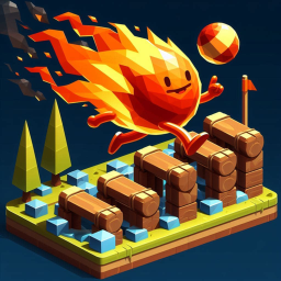 [UGC] Obby But You're a Ball⚽