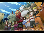 Tailed Beast gang
