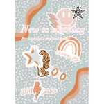 Angelina’s aesthetic group!