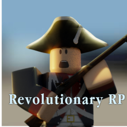 [RP] Revolutionary
