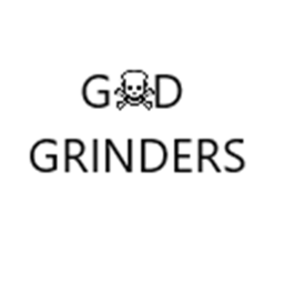 God Grinders Home - Updated