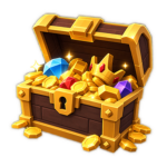 Catch the Loot!