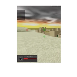 또라보리 FPS icon