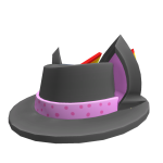 Nyan Cat Fedora