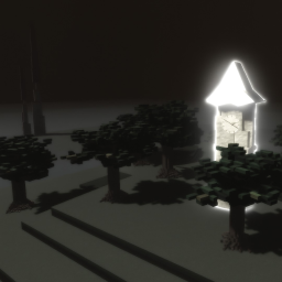 [] Clock Tower