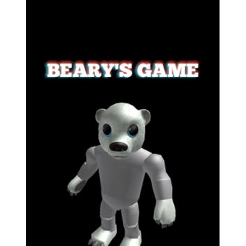 beary's game (beta)