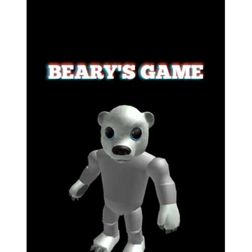beary's game (beta)