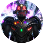 Infinity Ultron