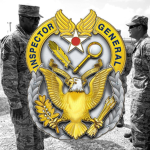 Officе Of Thе Ιnspеctоr Gеnеrаl