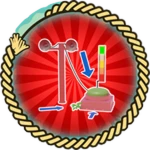 Game Badge Thumbnail