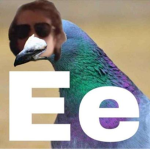 ~Ee