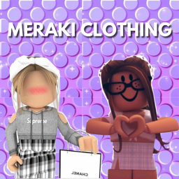 -Meraki Clothing Homestore-