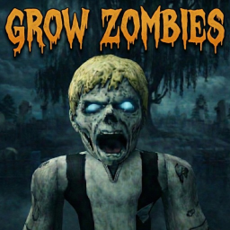 [alpha]🧟 Grow Zombies 😱🔥