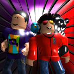 Robby Gamer 30 OFICIAL