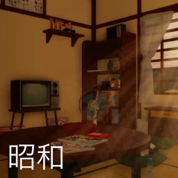 昭和レトロ icon