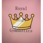*~Royal High Gymnastics~*