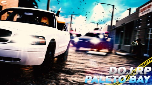 Paleto Bay | PBDOJ:RP