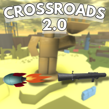Crossroads 2.0