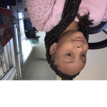 Laila’s angles! <3