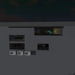 Small House In South America icon