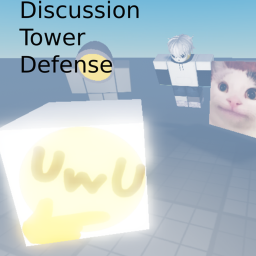 Tess Tower Defence