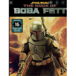 The boba fe t t group