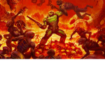 Doom Slayers