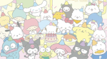 The SanRio champions.