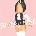 Blocky Mall